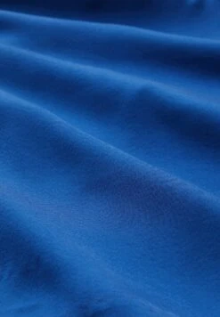 TOM TAILOR Denim Mit Elastischem Bund - Shorts - Shiny Royal Blue -Tom Tailor 76ef26484b7e4a5ca85258b0e128d1b2