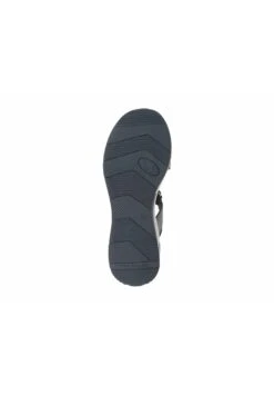 Tom Tailor Sandalen Met Sleehak - Navy -Tom Tailor 774de75ac9244e35b9dacf0beb3172e8