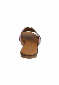 Tom Tailor Muiltjes - Flieder 9 Tom Tailor Muiltjes - Flieder -Tom Tailor 77fdf3b8227c498c9af03b7933dba330