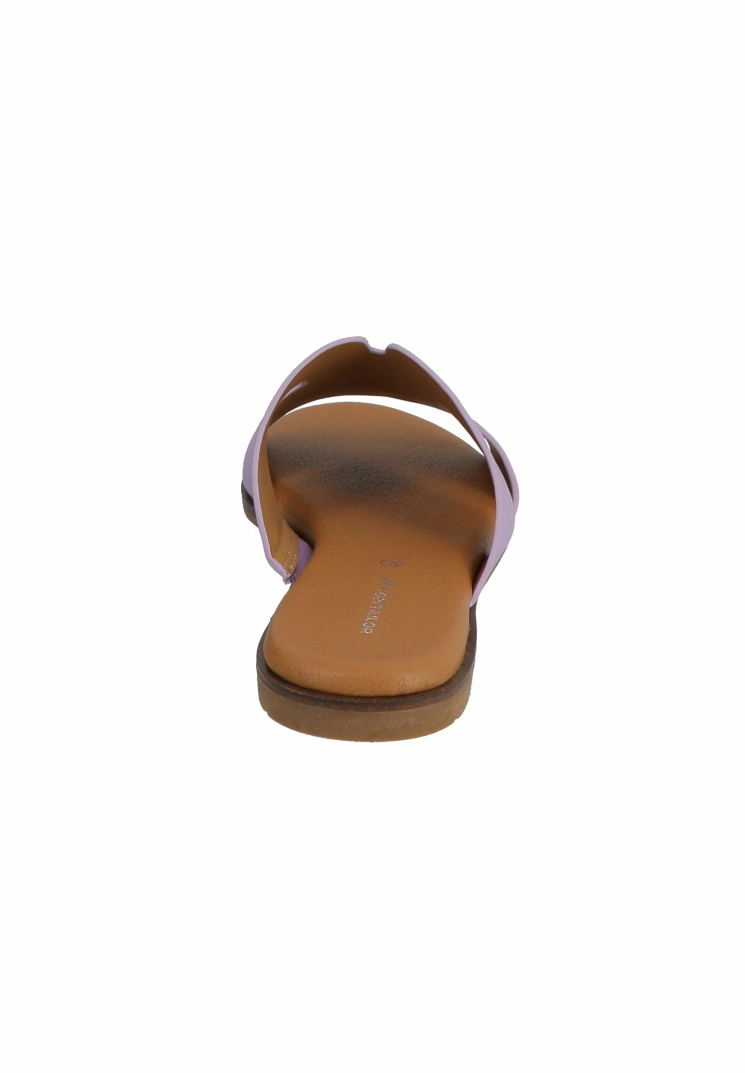 Tom Tailor Muiltjes - Flieder 4 Tom Tailor Muiltjes - Flieder - Afbeelding 4