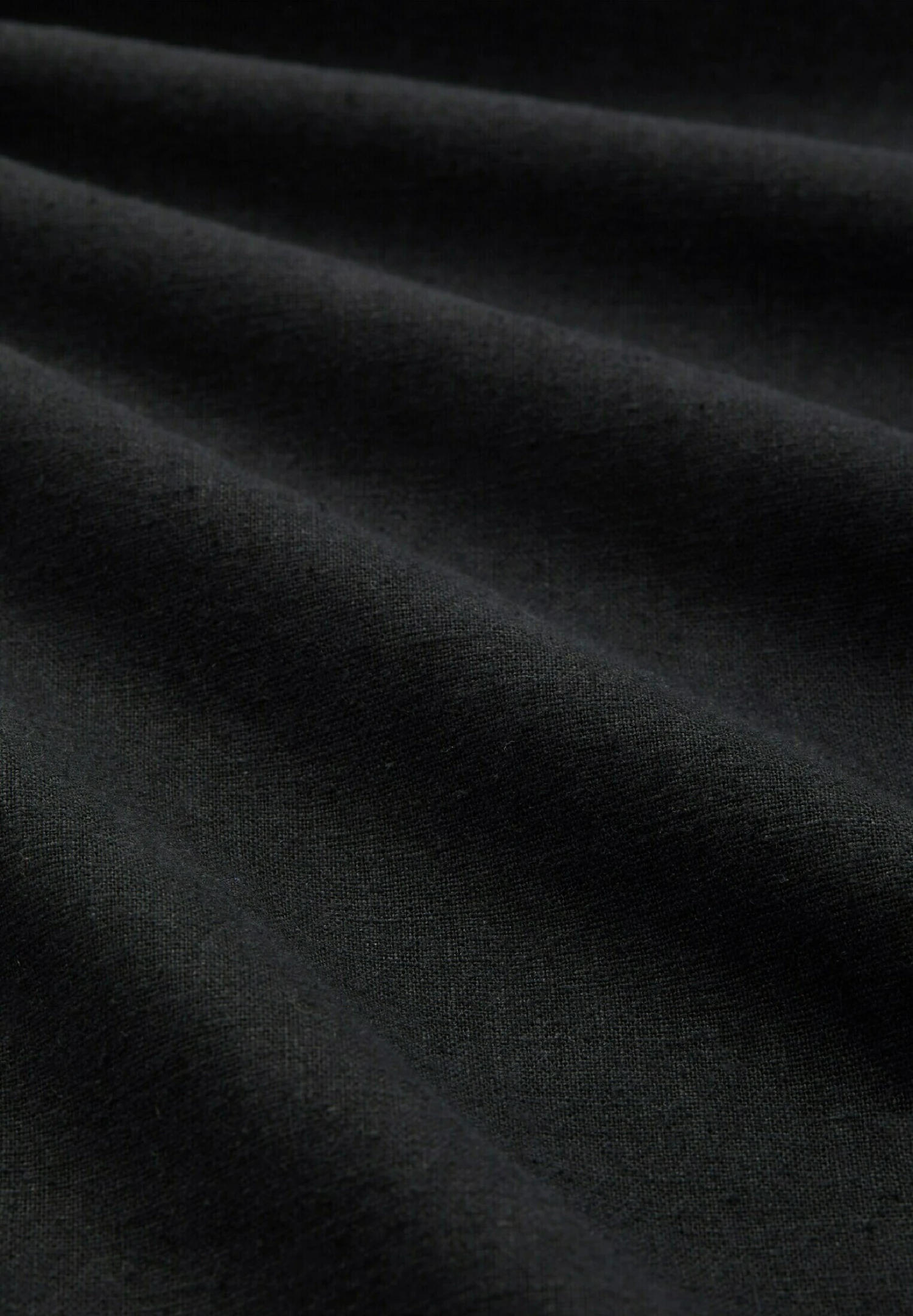 TOM TAILOR Denim Tapered Fit- Broek - Deep Black 8 TOM TAILOR Denim Tapered Fit- Broek - Deep Black - Afbeelding 8