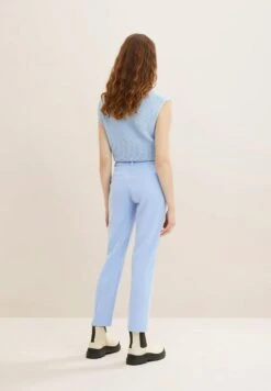 Tom Tailor Mia- Chino - Dreamy Blue 11 Tom Tailor Mia- Chino - Dreamy Blue -Tom Tailor 782134e50dda4696ae58d56d095e865e