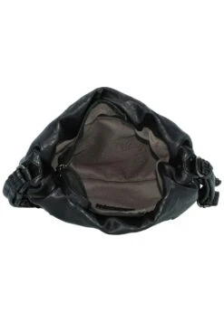 Tom Tailor Liza- Handtas - Black -Tom Tailor 783445f820e1488b8ac0d4cb34ae6997