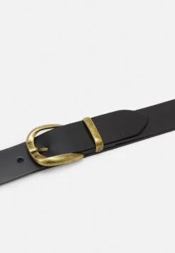 Tom Tailor Brook - Riem - Black -Tom Tailor 78a8cd27cdd2443a9e6b6b1719327c46