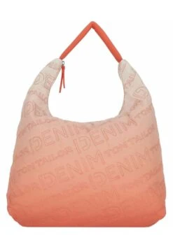 TOM TAILOR Denim Lexa - Shopper - Rose