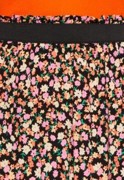 TOM TAILOR Denim Maxi Skirt - A-Lijn Rok - Multi-Coloured -Tom Tailor 78da3aedf8a249498d7f17b824cd26a7