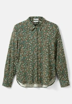 Tom Tailor Overhemdblouse - Abstract Minimal Design 15 Tom Tailor Overhemdblouse - Abstract Minimal Design -Tom Tailor 78f396d582fc49a2ad15f390b1f878d0