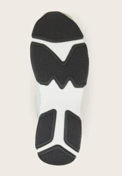 Tom Tailor Licence Mit- Sneakers Laag - Lt Silver -Tom Tailor 7901d9e7ac004428ae763deaac0e7f93