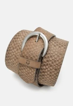 TOM TAILOR Denim Ttdemily - Riem - Taupe Uni 7 TOM TAILOR Denim Ttdemily - Riem - Taupe Uni -Tom Tailor 7939ff97c14d42f6bb93263a1940deda