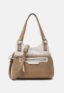 Tom Tailor Jule Zip - Handtas - Mixed Rose