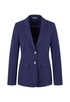 Tom Tailor Farbiger- Blazer - Atlantic Ocean Blue -Tom Tailor 79d9030b81a246cfb1954ad13f9c310d