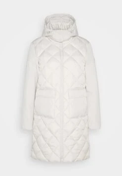 Tom Tailor Hybrid - Winterjas - Clouds Grey -Tom Tailor 79dfa159c63547d2a399c2886df97ca1