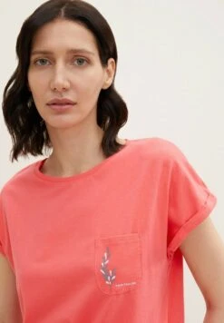 Tom Tailor Set Mit Gestreifter - Pyjama - Red Medium Stripes 11 Tom Tailor Set Mit Gestreifter - Pyjama - Red Medium Stripes -Tom Tailor 7a049b51ebf24f4d82727e7dfb3d7999