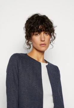 Tom Tailor Blazer - Navy -Tom Tailor 7ab741aad7bd4d7f8194845dbaac106d