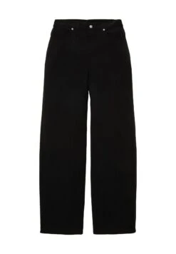 TOM TAILOR Denim Palazzo- Broek - Deep Black -Tom Tailor 7b66a285ac41423e9da50782ef03765a