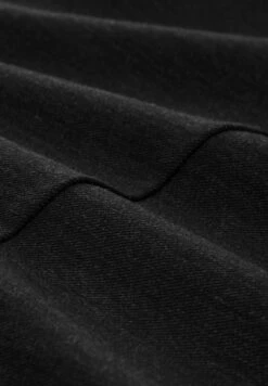 Tom Tailor Basic Mit Taschen - Kokerrok - Evident Anthracite Melange -Tom Tailor 7c026bfa71c845f9abdf97bf128b2c65