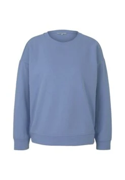 TOM TAILOR Denim Sweater - Brunnera Blue -Tom Tailor 7c3a08e5605a4c84a83035e311b5ad8b