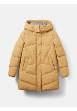 Tom Tailor Winterjas - Soft Light Camel -Tom Tailor 7c6d41028287427e80bc5c3d672c7213