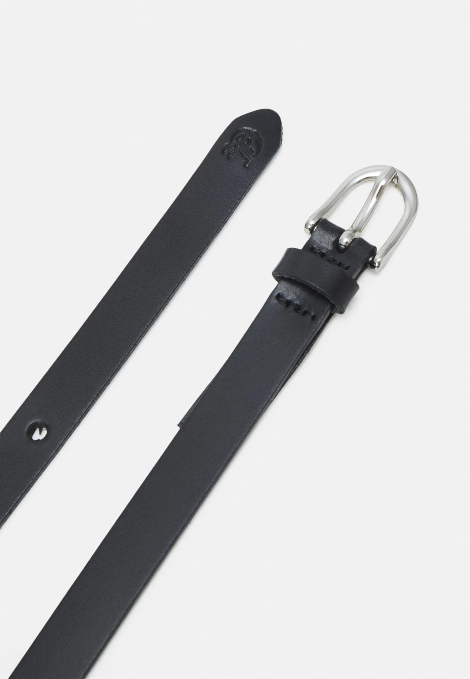 TOM TAILOR Denim Paula - Riem - Black 2 TOM TAILOR Denim Paula - Riem - Black - Afbeelding 2