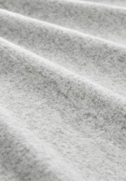 Tom Tailor Longsleeve - Concrete Grey Melange -Tom Tailor 7cbc872380a74da782858fdccf3cda38