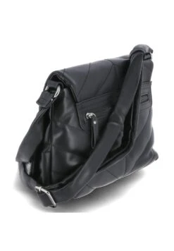 Tom Tailor Schoudertas - Schwarz 8 Tom Tailor Schoudertas - Schwarz -Tom Tailor 7e1b632847c8463e86ee135518b377a5