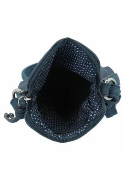 Tom Tailor Caia - Telefoonhoesje - Dark Blue -Tom Tailor 7e2a1876b0474dee9e68c21318ed3670