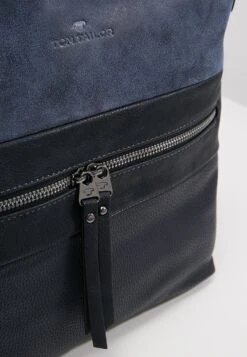 Tom Tailor Marit Hobo - Schoudertas - Blau -Tom Tailor 7e7069dd80e04cf9b21847528335b7f0