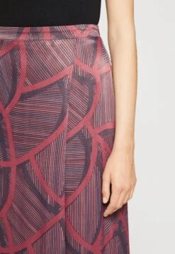 Tom Tailor Skirt Wrap Printed - Wikkelrok - Navy 9 Tom Tailor Skirt Wrap Printed - Wikkelrok - Navy -Tom Tailor 7f53447fb0ba45aeba759524b50ce1d8