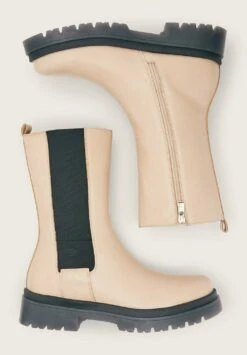 Tom Tailor 4290206 - Korte Laarzen - Hazel 10 Tom Tailor 4290206 - Korte Laarzen - Hazel -Tom Tailor 7f673778d6e04048a4d672be3caed516