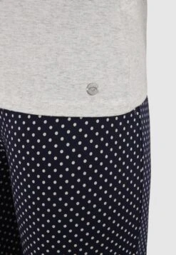 Tom Tailor Set - Pyjama - Blau/Weiß 11 Tom Tailor Set - Pyjama - Blau/Weiß -Tom Tailor 7fa88dd0286e4c9eaee2bcc03fc0825c