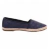Tom Tailor Espadrilles - Blau