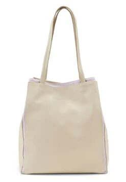 TOM TAILOR Denim Felizitas - Shopper - Nature