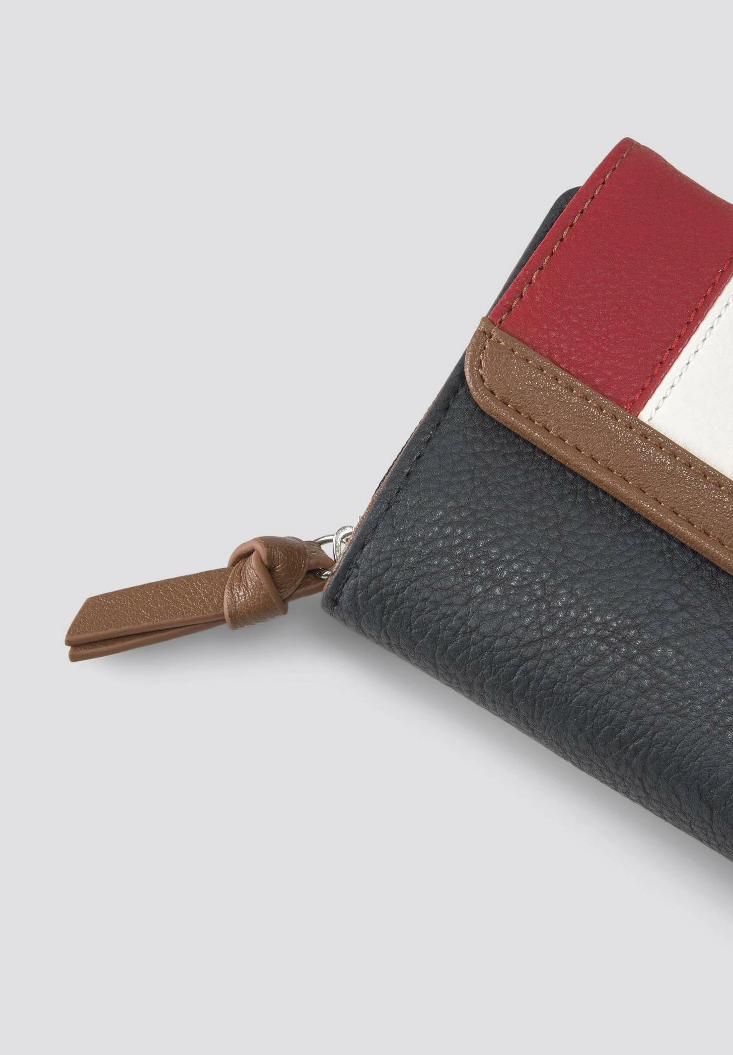 Tom Tailor Bags Portemonnaie Juna Flash - Portemonnee - Blue 4 Tom Tailor Bags Portemonnaie Juna Flash - Portemonnee - Blue - Afbeelding 4