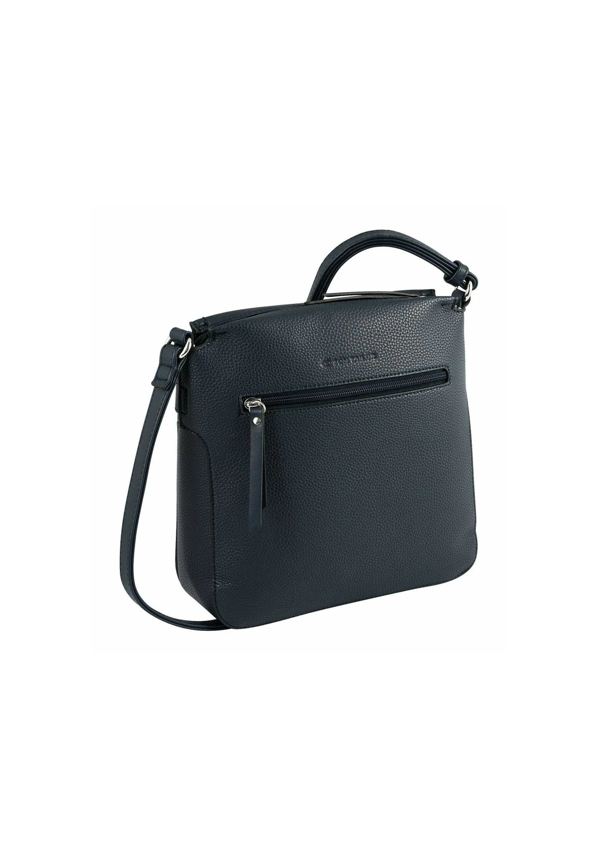 Tom Tailor Schoudertas - Blau 2 Tom Tailor Schoudertas - Blau - Afbeelding 2