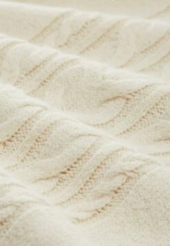 Tom Tailor Trui - Soft Buttercream -Tom Tailor 83fd97d82e04494eb17bca896c303d27