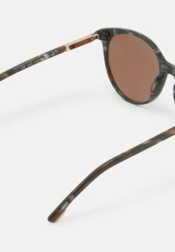 Tom Tailor Eyewear- Zonnebril - Brwon Antique Matt -Tom Tailor 84534671f2b44813b1c06f6d8ddd17e5