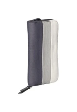 Tom Tailor Ellen Special Wallets - Portemonnee - Mixed Blue -Tom Tailor 8491525d83ab4024b3c53e1da859eaea