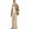 Tom Tailor Trui - Cold Beige Melange