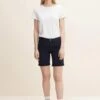 Tom Tailor Shorts - Sky Captain Blue