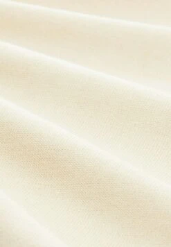 Tom Tailor Basic Turtleneck - Trui - Soft Buttercream -Tom Tailor 86458d8d07d140f686aee9ad20493ba6