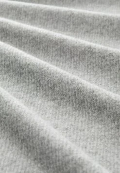 Tom Tailor Loose Fit- Broek - Concrete Grey Melange -Tom Tailor 86506dfc9e8a4bab942eb356e00acb15