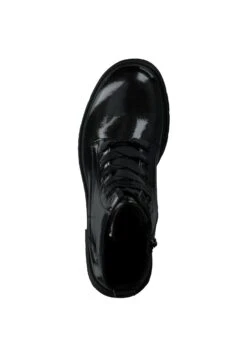 Tom Tailor Veterboots - Schwarz -Tom Tailor 8693b267c77746bca0bfa083109842a6