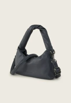 TOM TAILOR Denim Elsa Hobo - Handtas - Dark Grey -Tom Tailor 86edf6436b4e431883268335196db4ba