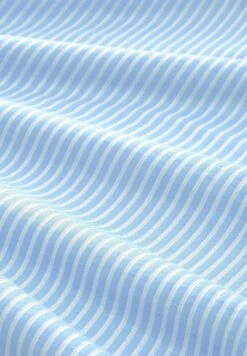 Tom Tailor Stripe - Blouse - Dreamy Blue White Thin Stripe -Tom Tailor 87095412e7984a10bee1d0f3ac5df4e8