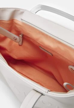 Tom Tailor Renee Zip Xl - Handtas - Off White -Tom Tailor 874a88a19d664d6c87bf2905854831da