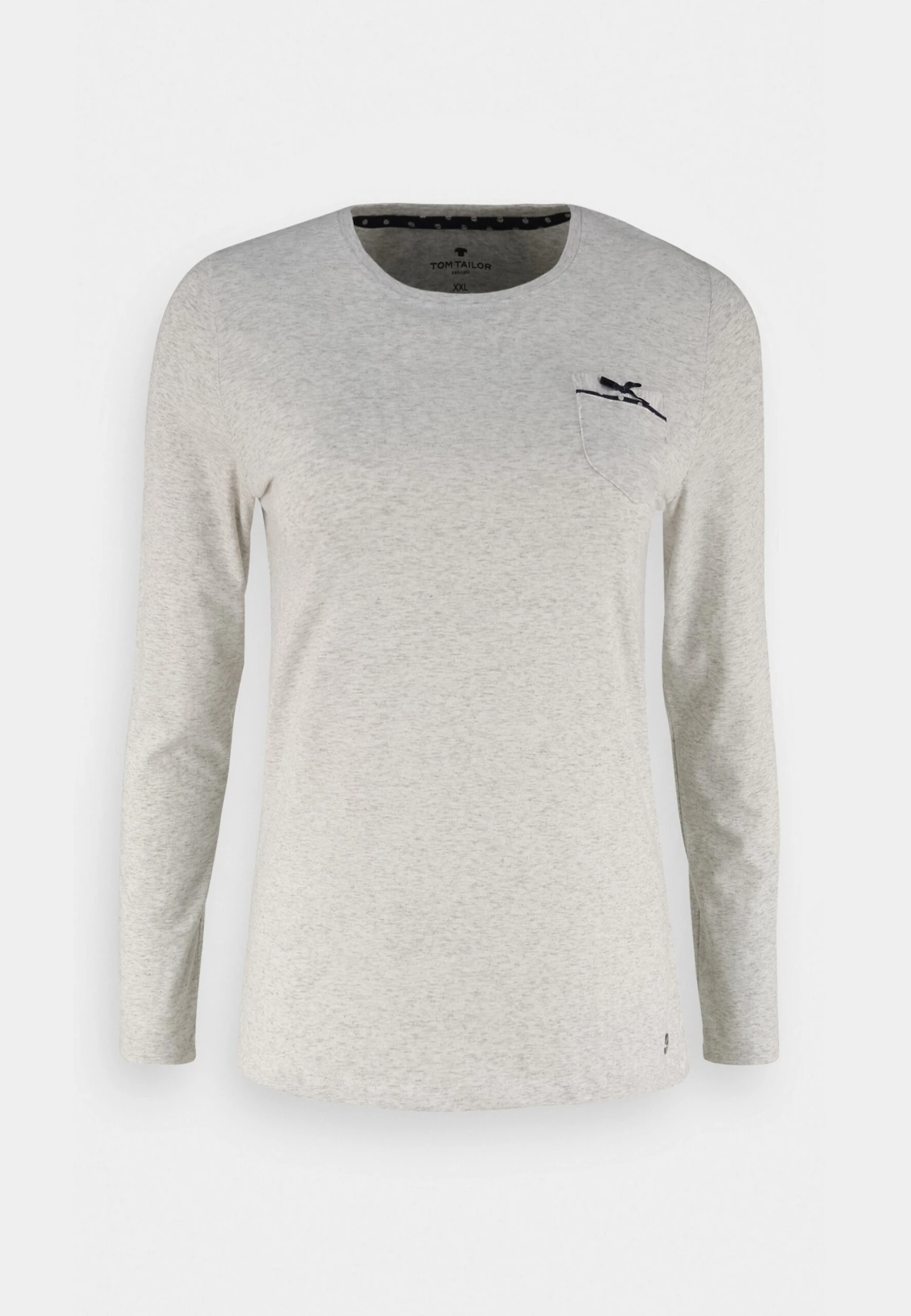 Tom Tailor Set - Pyjama - Blau/Weiß 2 Tom Tailor Set - Pyjama - Blau/Weiß - Afbeelding 2