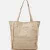 TOM TAILOR Denim Arona Shopper M No Zip - Shopper - Off White