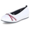 Tom Tailor Ballerina'S - Weiß