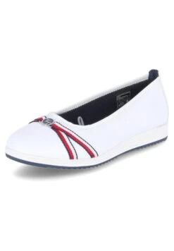 Tom Tailor Ballerina'S - Weiß