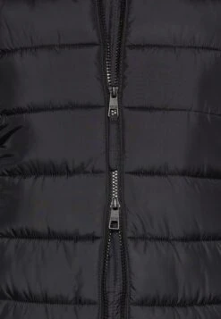 TOM TAILOR Denim Lightweight Puffer - Winterjas - Deep Black -Tom Tailor 8b47bc3acd9a48dca0bfdf4f604899bb